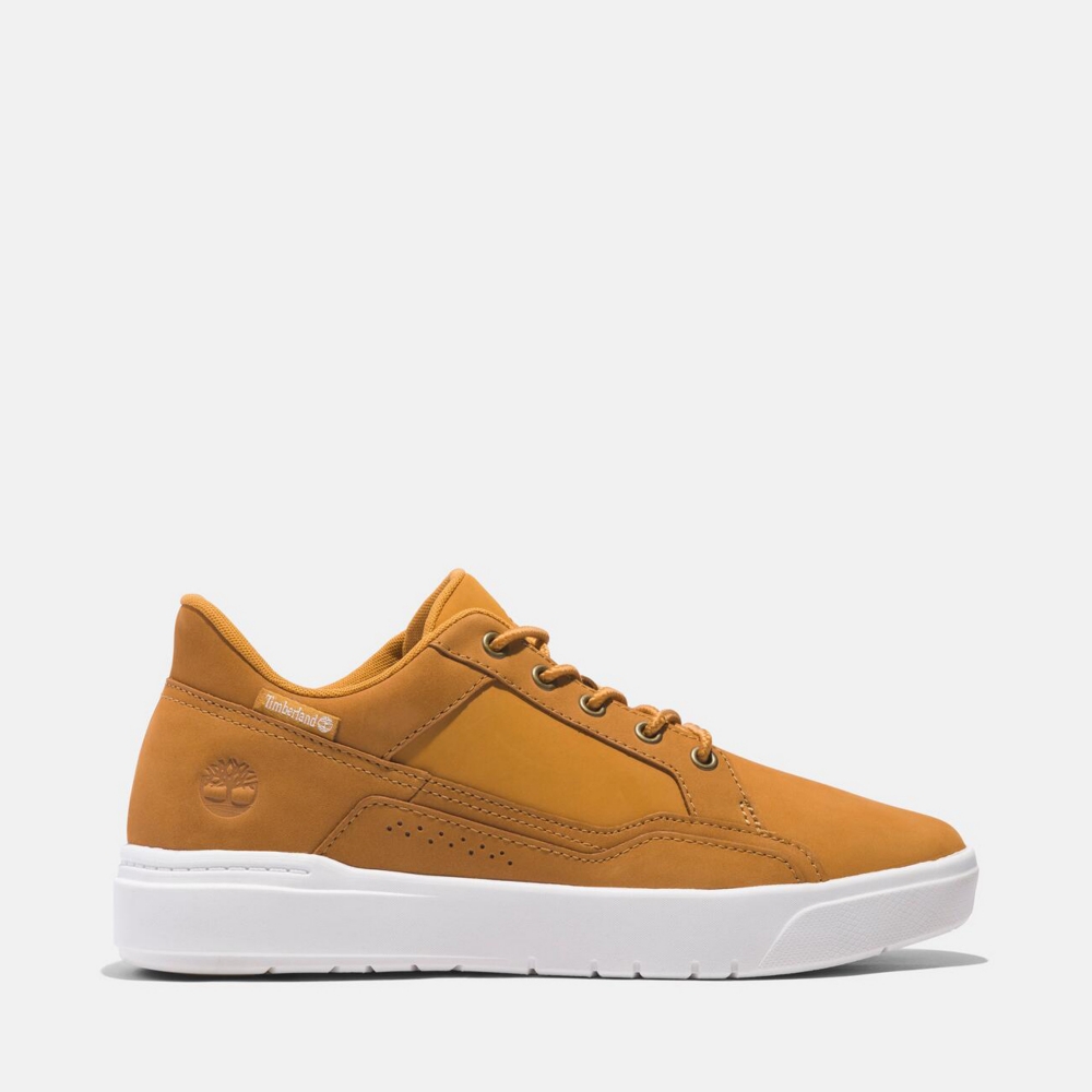 TENIS MASCULINO TIMBERLAND ALLSTON-LOW LACE UP